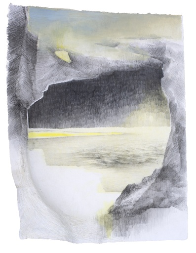 SONIA ANICETO - Horizons Flottants #20